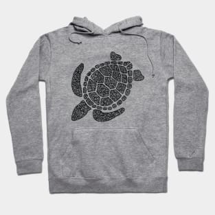 Turtle Hoodie